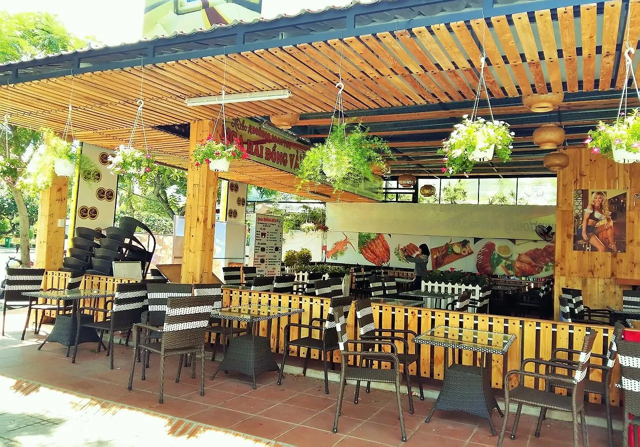 Hoang Hoa Hotel Vung Tau