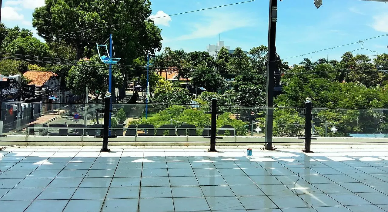 Hoang Hoa Hotel Vung Tau 0*,