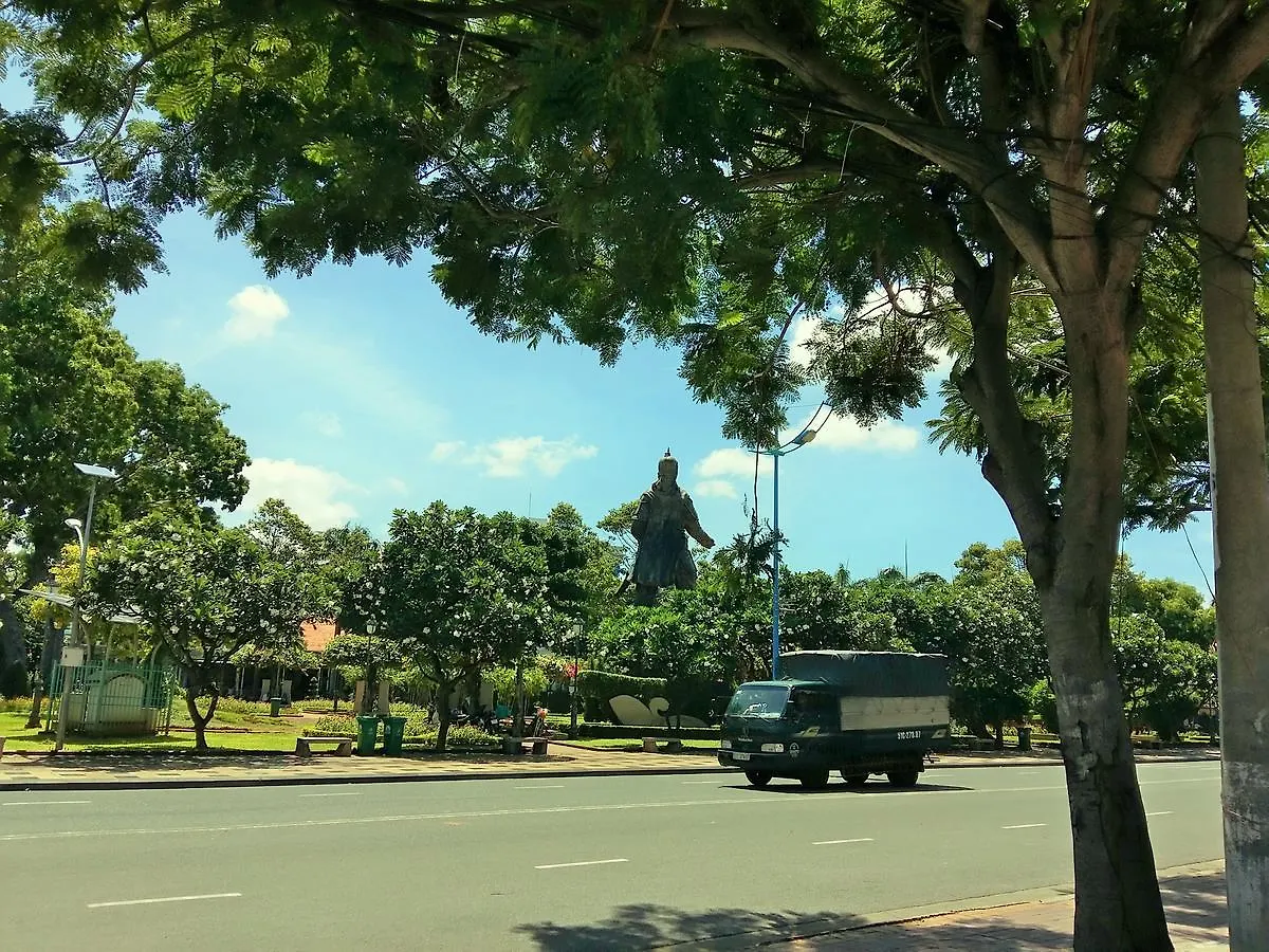 Hoang Hoa Hotel Vung Tau 0*,  Vietnam