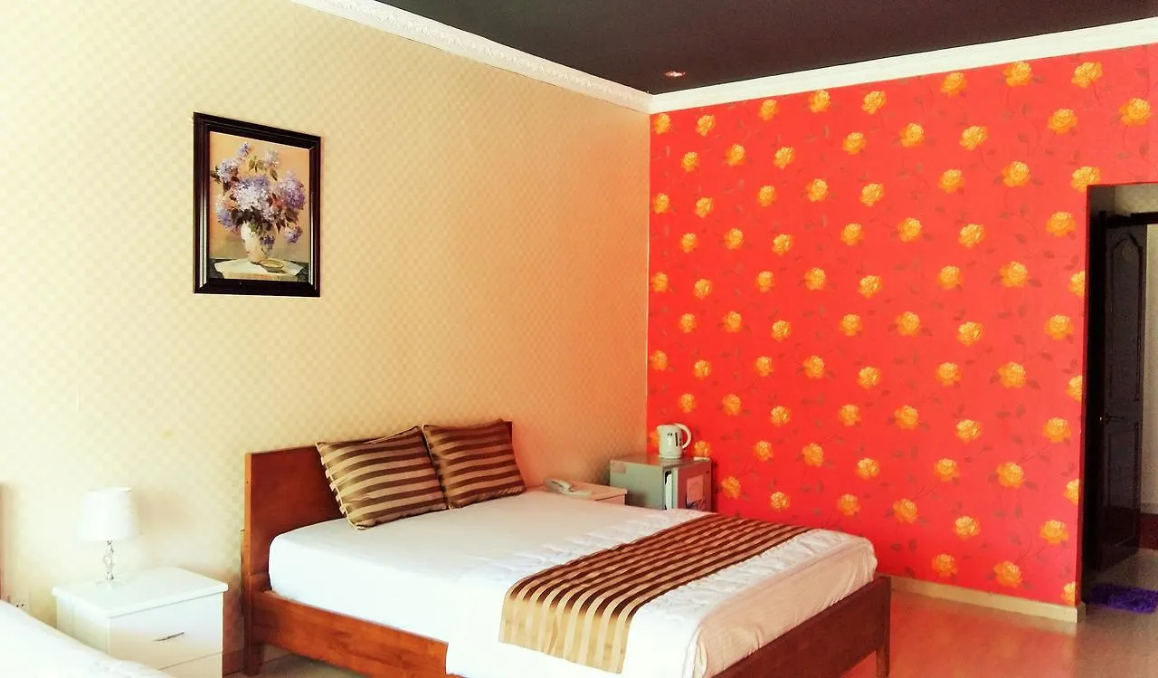 Hoang Hoa Hotel Vung Tau