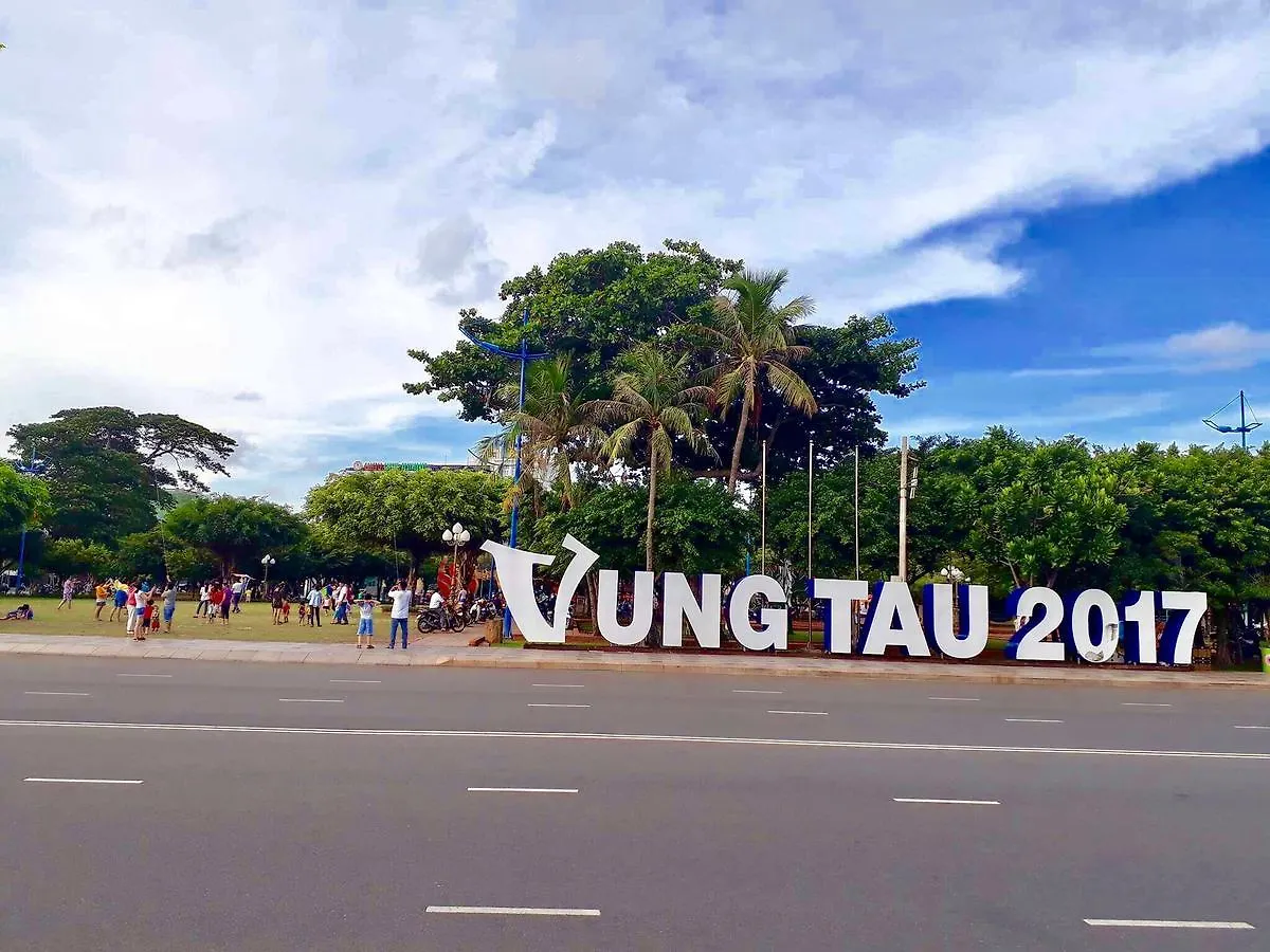 Hoang Hoa Hotel Vung Tau