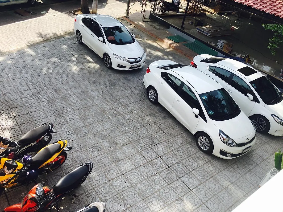 Hoang Hoa Hotel Vung Tau