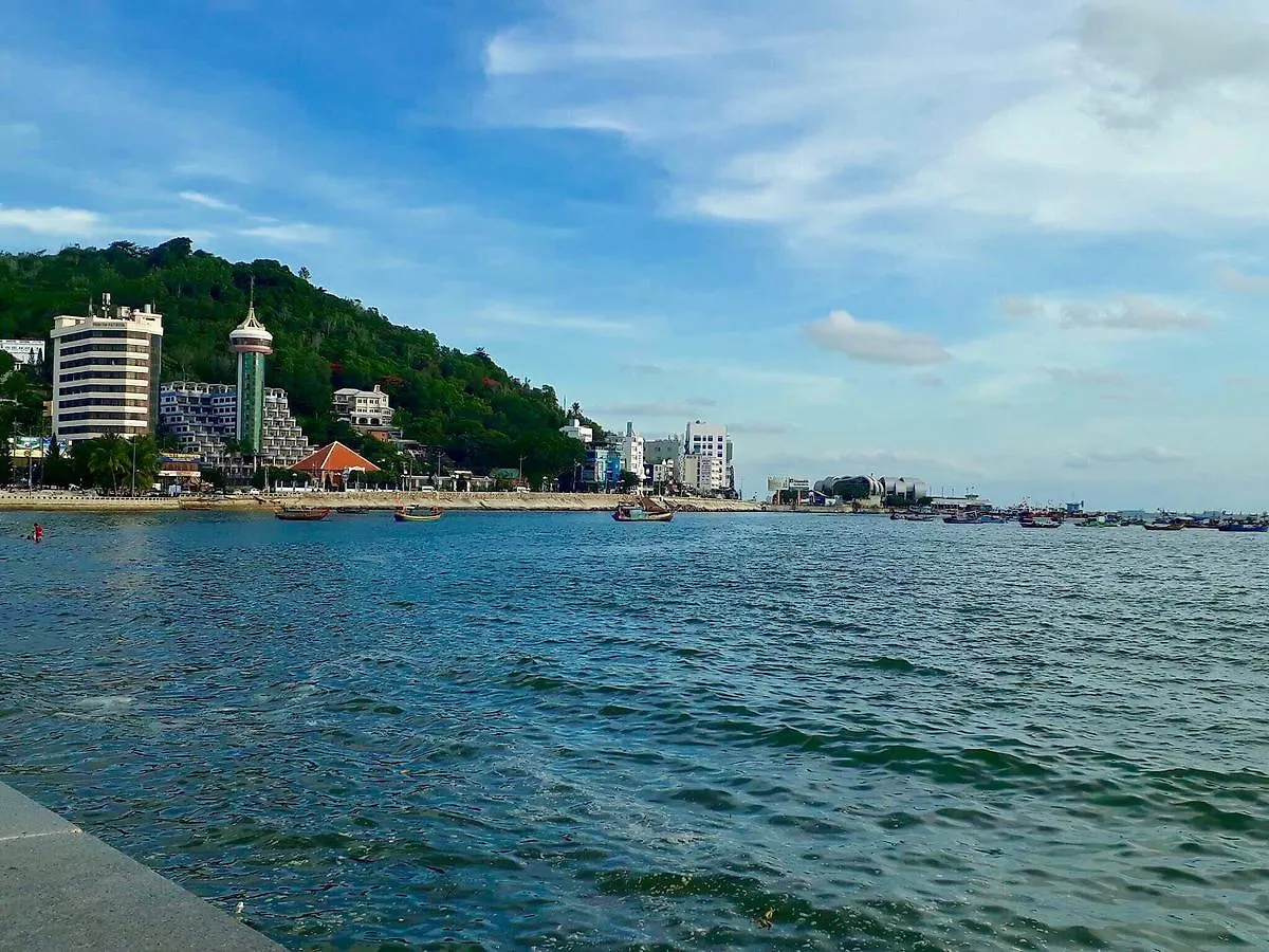 Hoang Hoa Hotel Vung Tau Vietnam