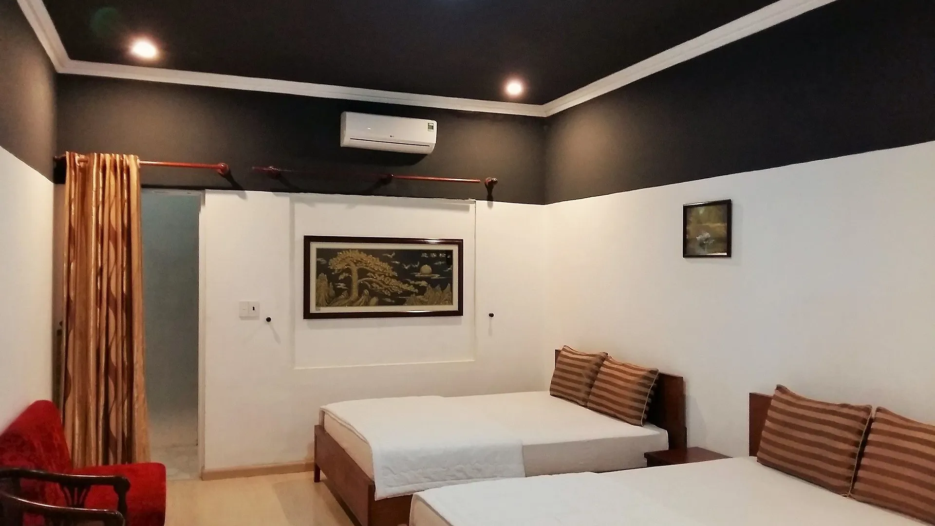 Hoang Hoa Hotel Vung Tau Vietnam