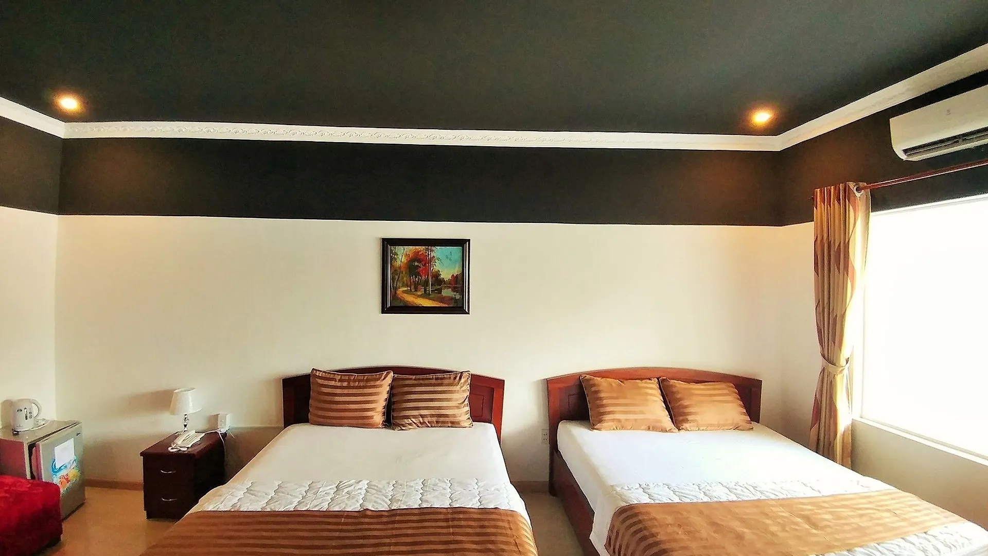 Hoang Hoa Hotel Vung Tau Vietnam