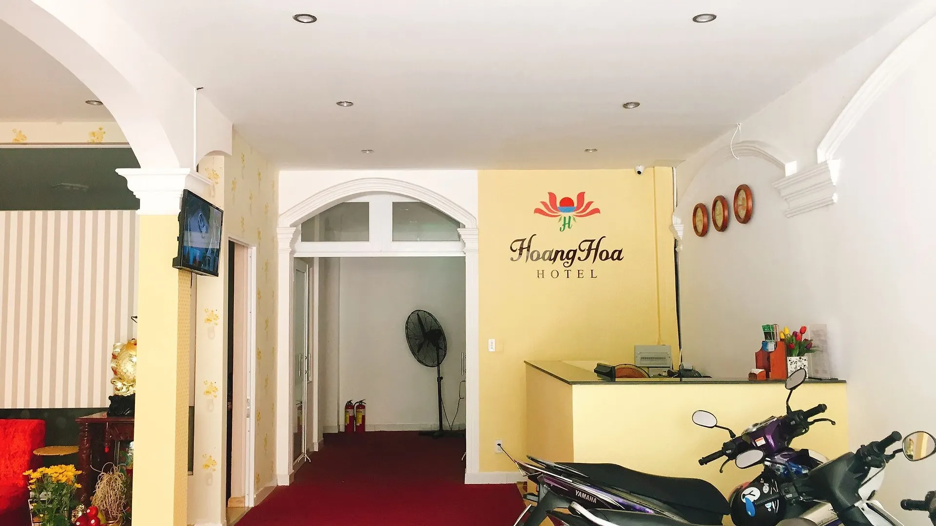 Hoang Hoa Hotel Vung Tau