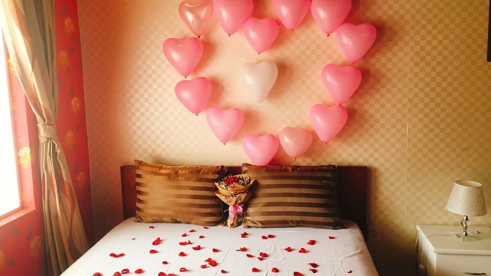 Hoang Hoa Hotel Vung Tau 0*,